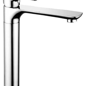 Sleek Sink Mixer (Luxury)