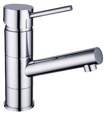 Ideal Basin Mixer Swivel