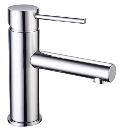 Ideal Basin Mixer – SI