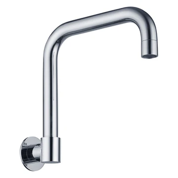 Ideal Swivel Wall Outlet 6L