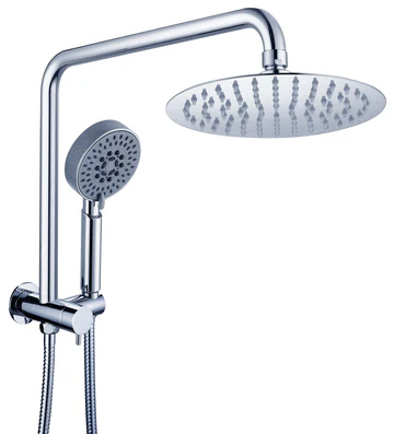 Logan Shower System