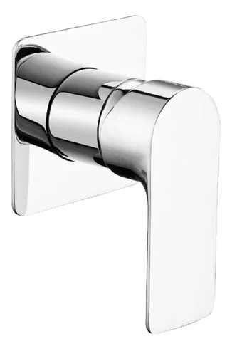 Sleek Wall Mixer