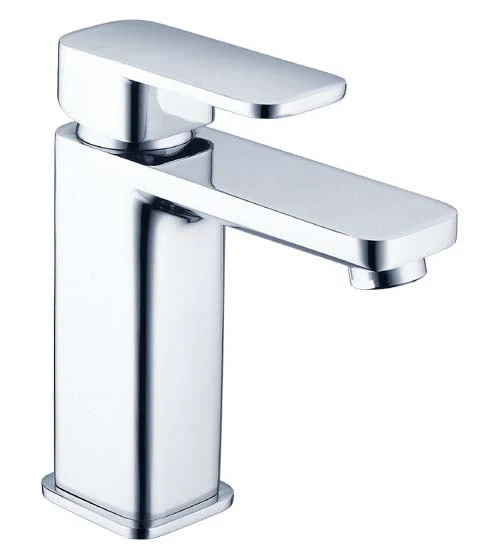 Elegant Basin Mixer